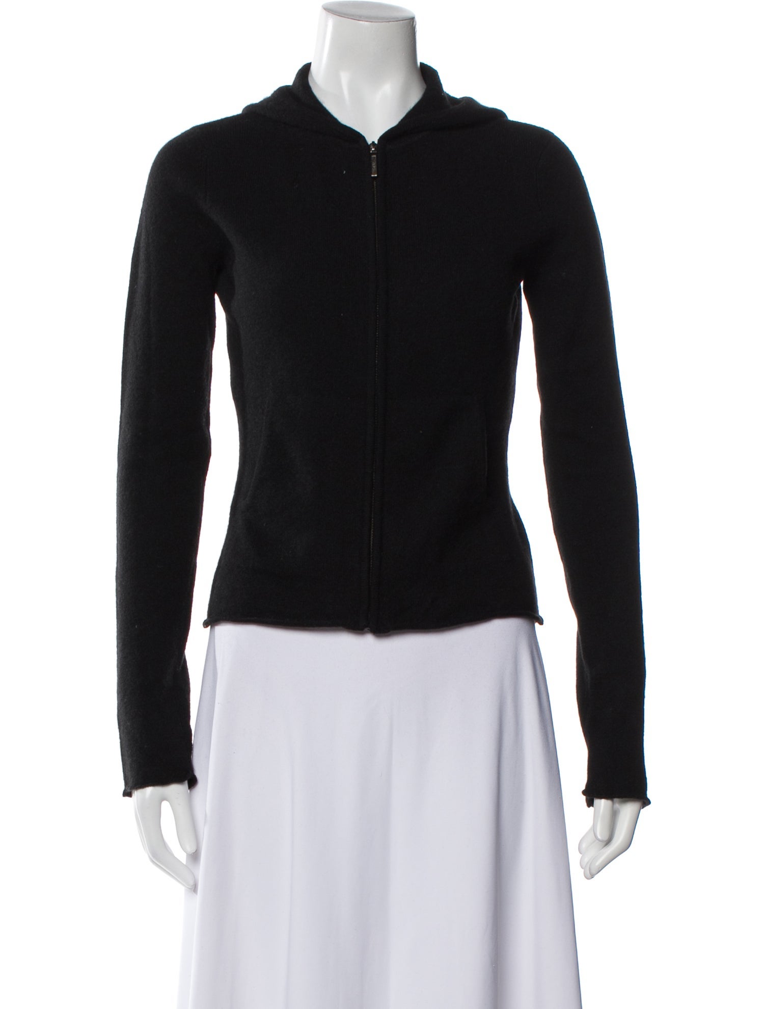 Vince Cashmere Crew Neck Sweater