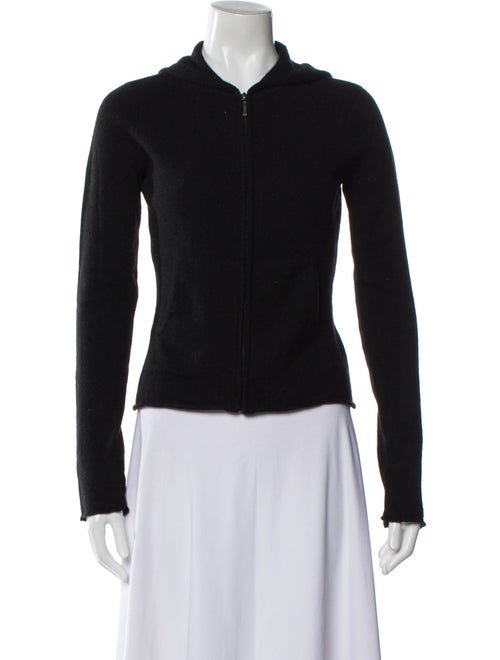 Vince Cashmere Crew Neck Sweater