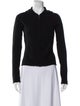 Vince Cashmere Crew Neck Sweater