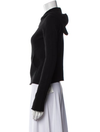 Vince Cashmere Crew Neck Sweater