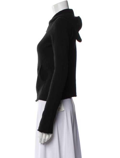 Vince Cashmere Crew Neck Sweater