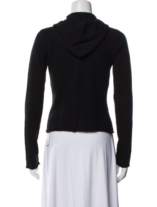 Vince Cashmere Crew Neck Sweater