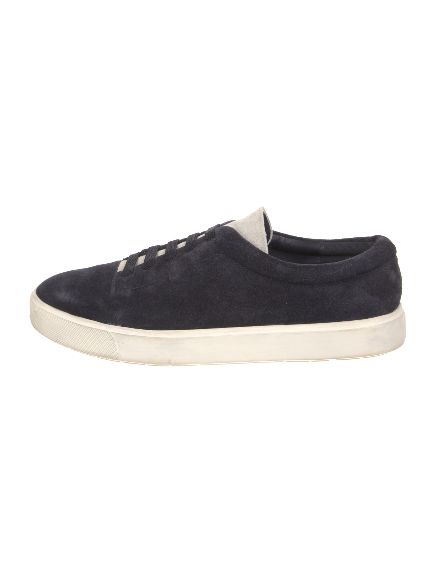 Vince Suede Sneakers