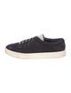 Vince Suede Sneakers
