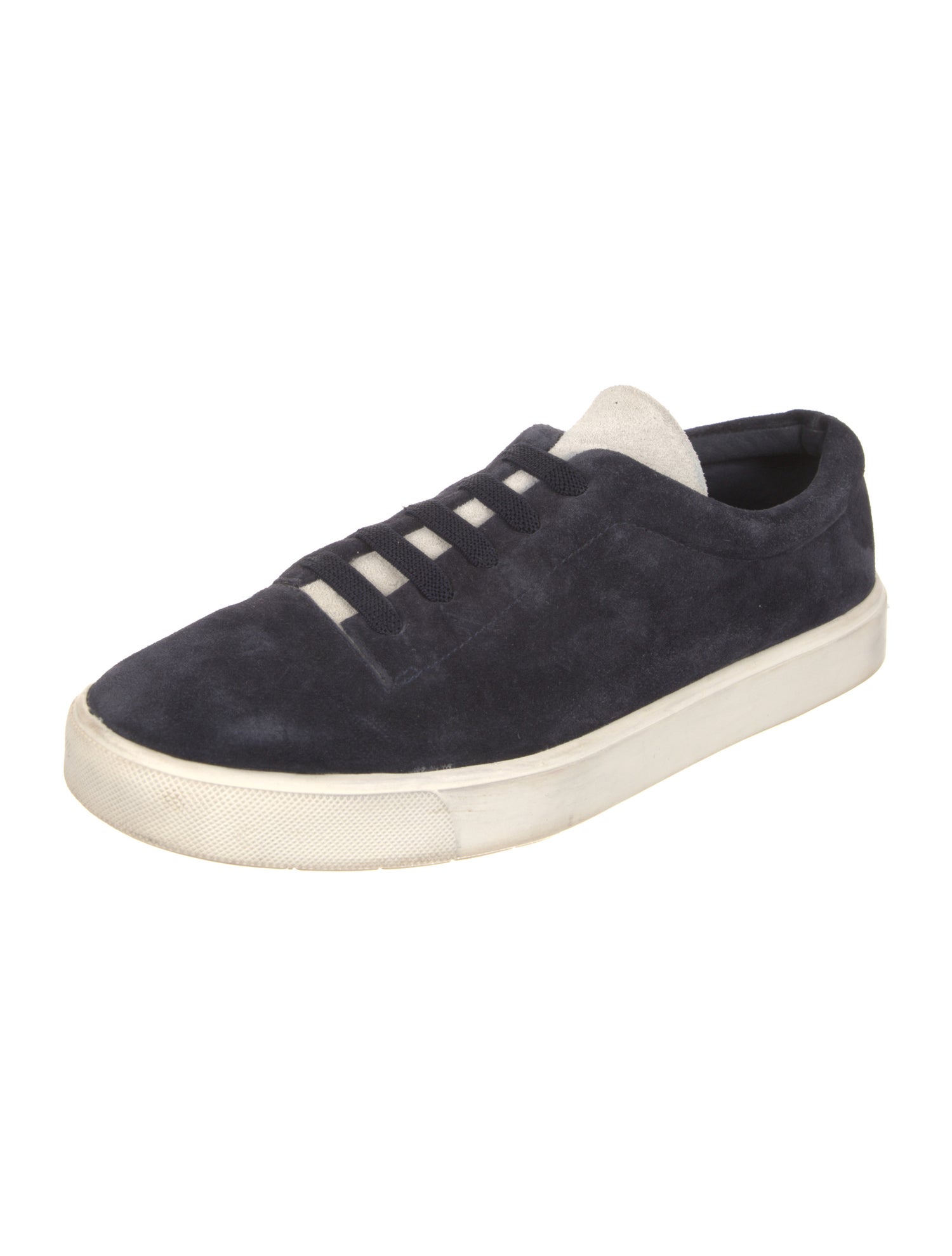 Vince Suede Sneakers