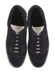 Vince Suede Sneakers