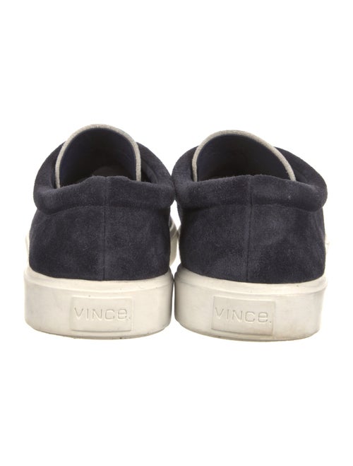 Vince Suede Sneakers