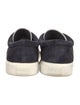 Vince Suede Sneakers
