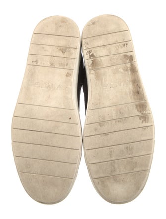 Vince Suede Sneakers