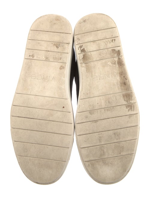 Vince Suede Sneakers