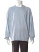 Vince Cashmere Crew Neck Pullover