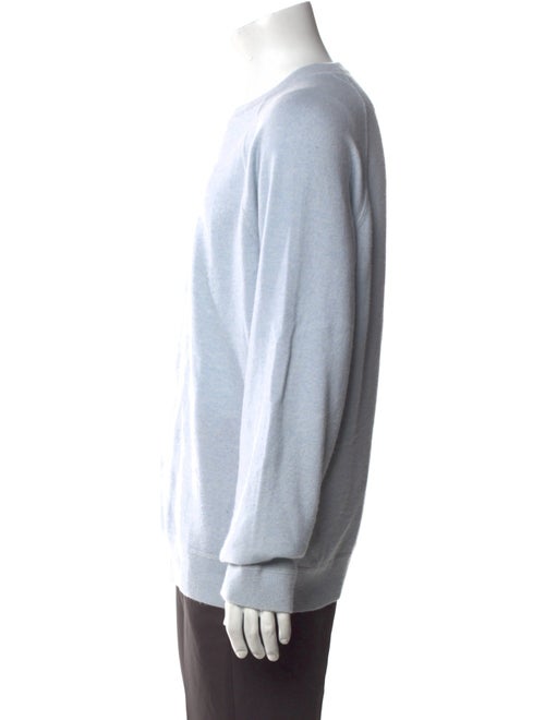 Vince Cashmere Crew Neck Pullover