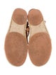 Vince Leather Espadrilles