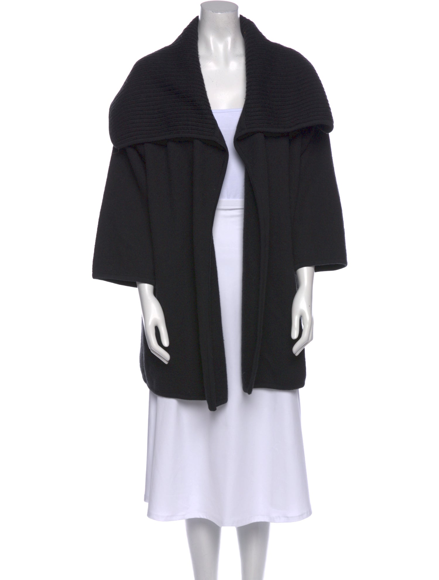 Vince Cowl Neck Sweater