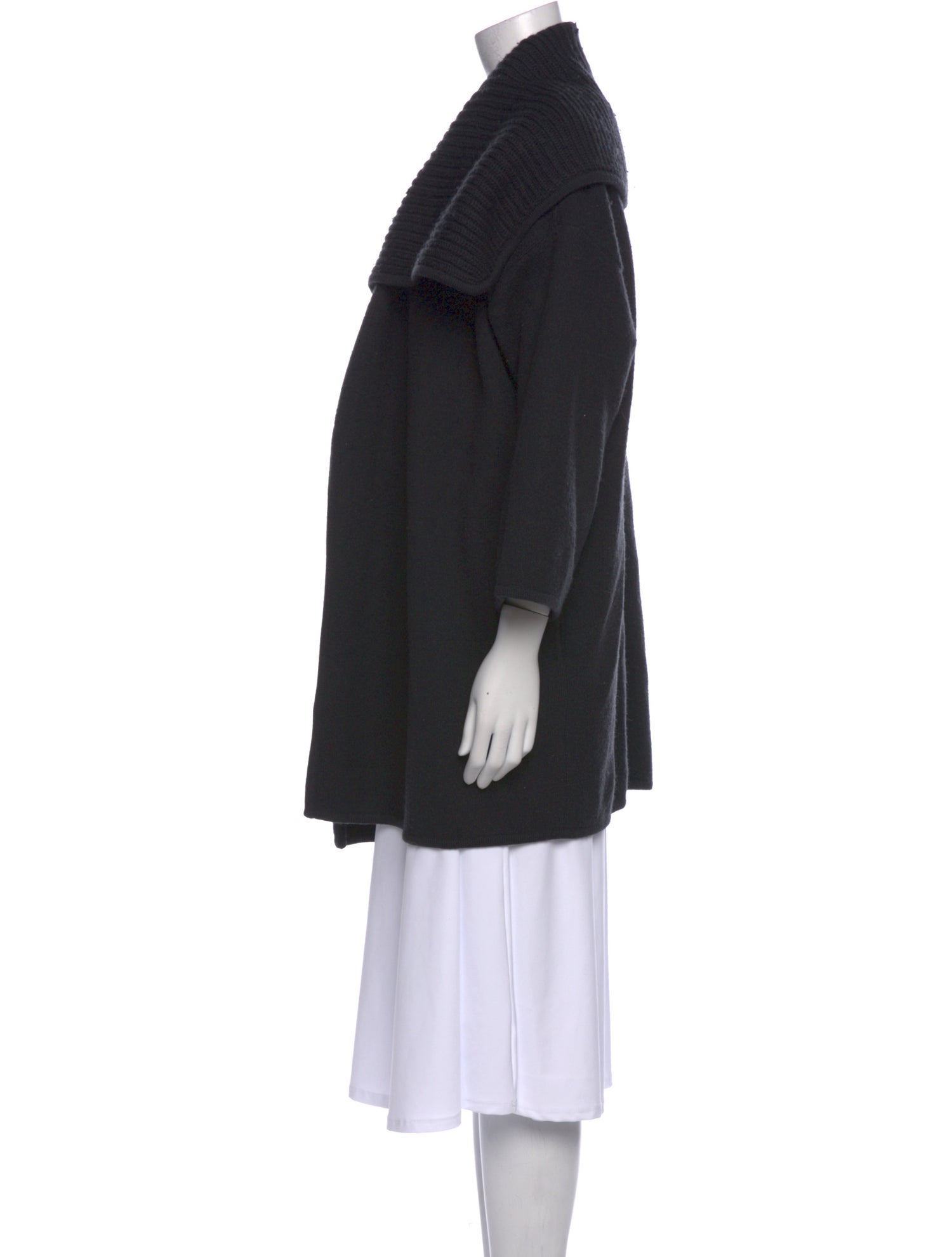 Vince Cowl Neck Sweater