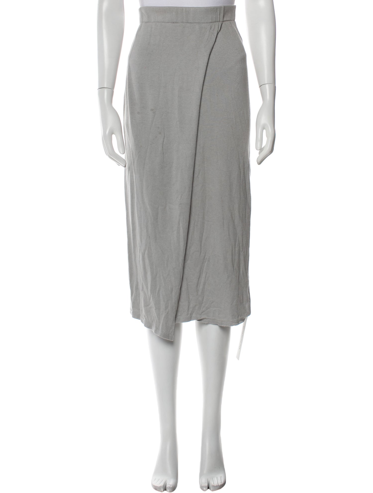 Vince Midi Length Skirt