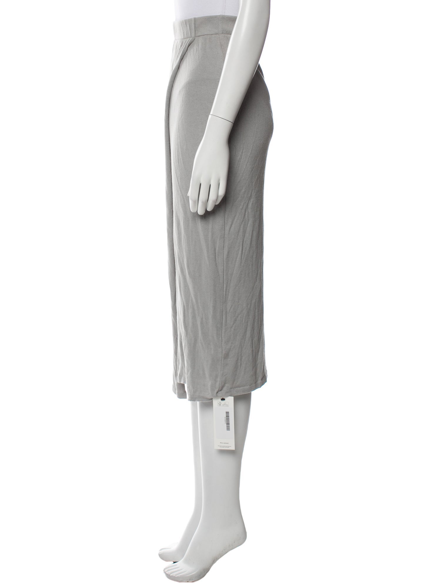 Vince Midi Length Skirt