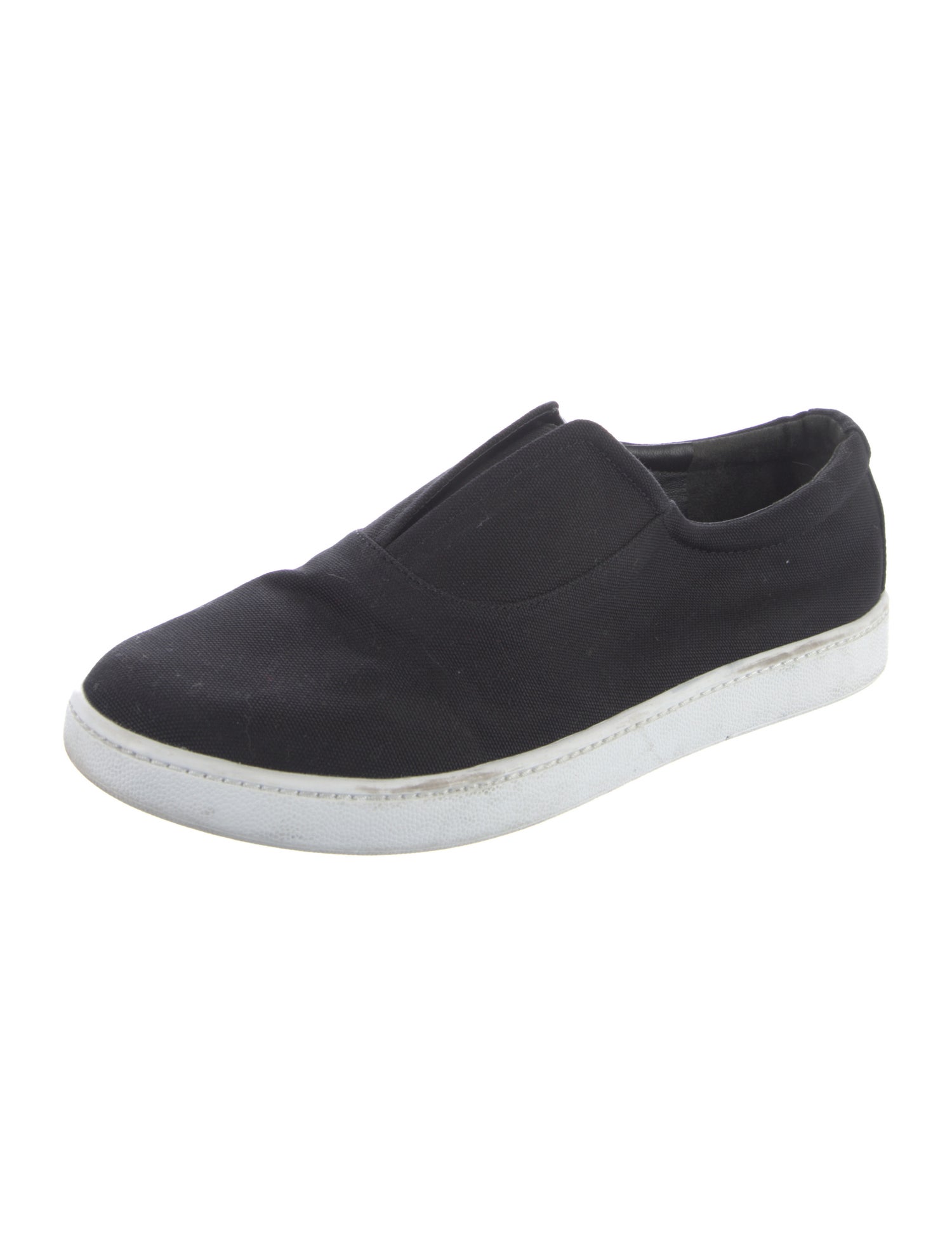 Vince Canvas Sneakers