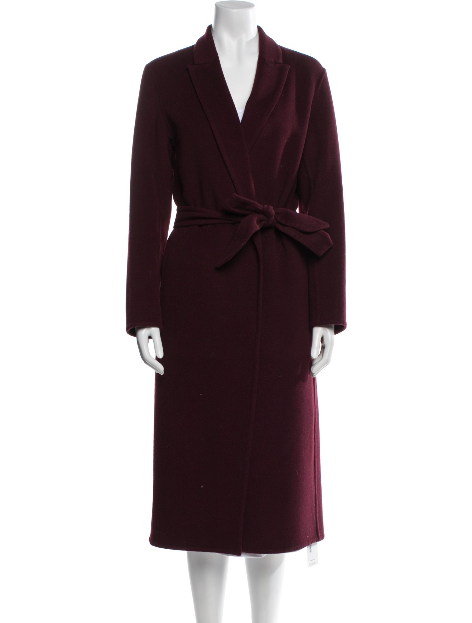 Vince Wool Coat