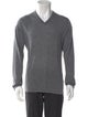 Vince Wool V-Neck Pullover