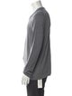 Vince Wool V-Neck Pullover