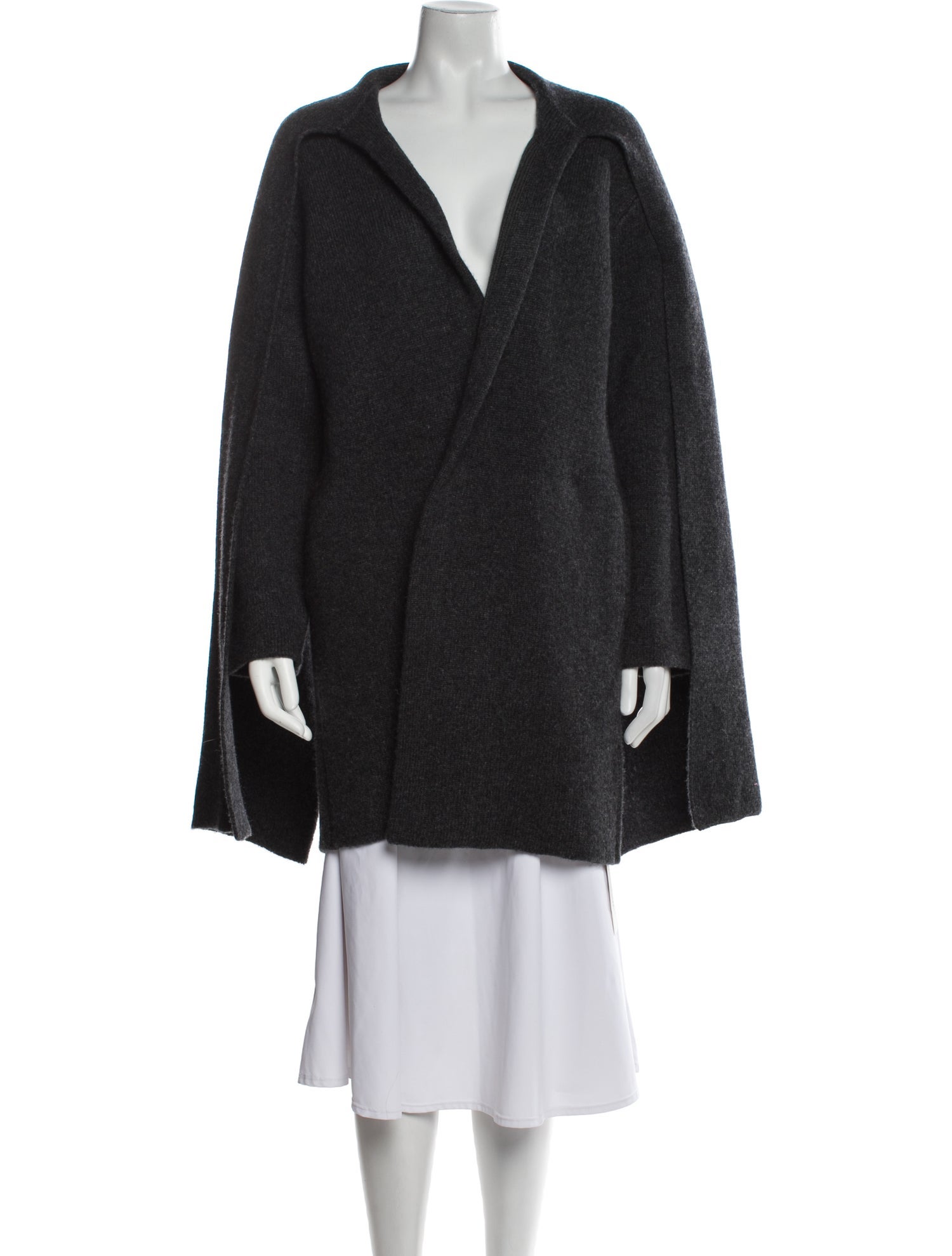 Vince V-Neck Sweater