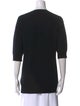 Vince Cashmere Crew Neck Sweater