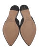 Vince Leather Mules