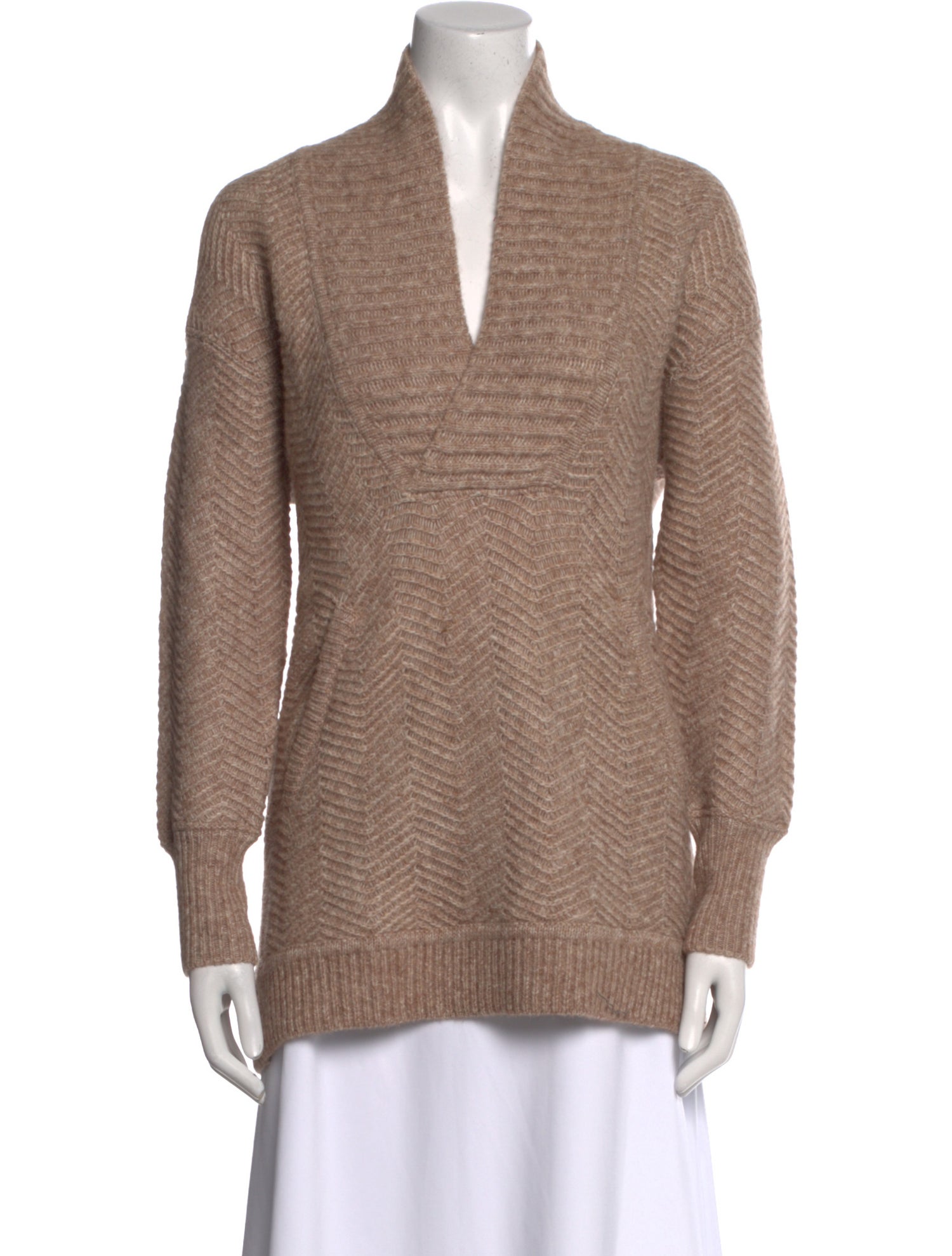 Vince V-Neck Sweater
