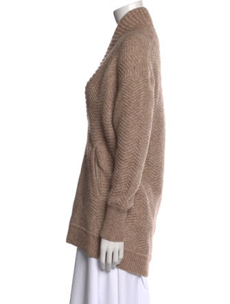 Vince V-Neck Sweater