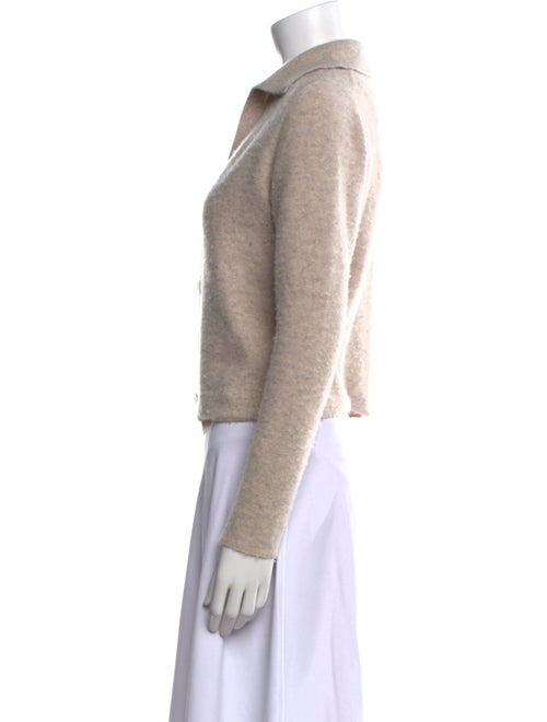 Vince Cashmere V-Neck Sweater