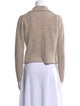 Vince Cashmere V-Neck Sweater