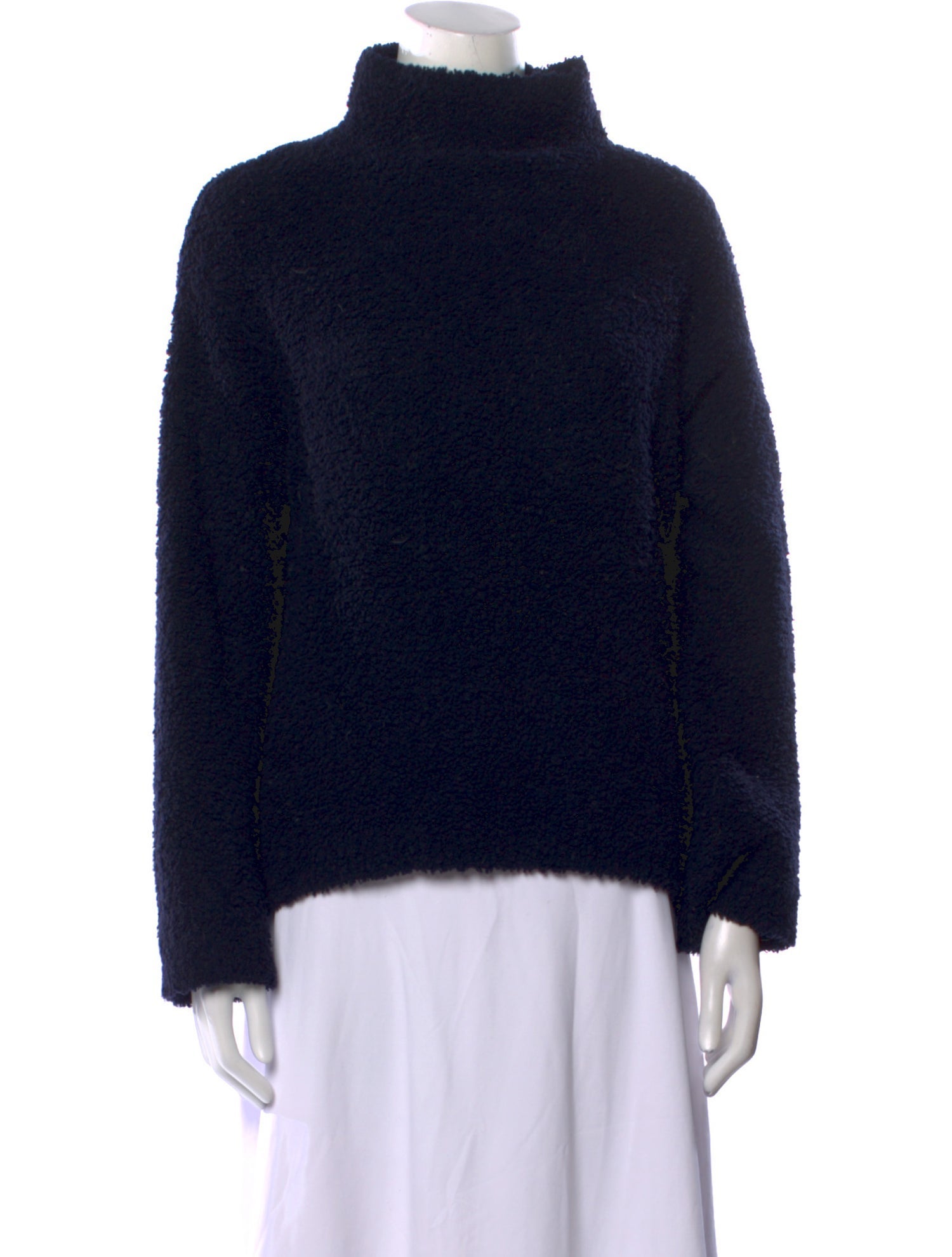 Vince Turtleneck Sweater