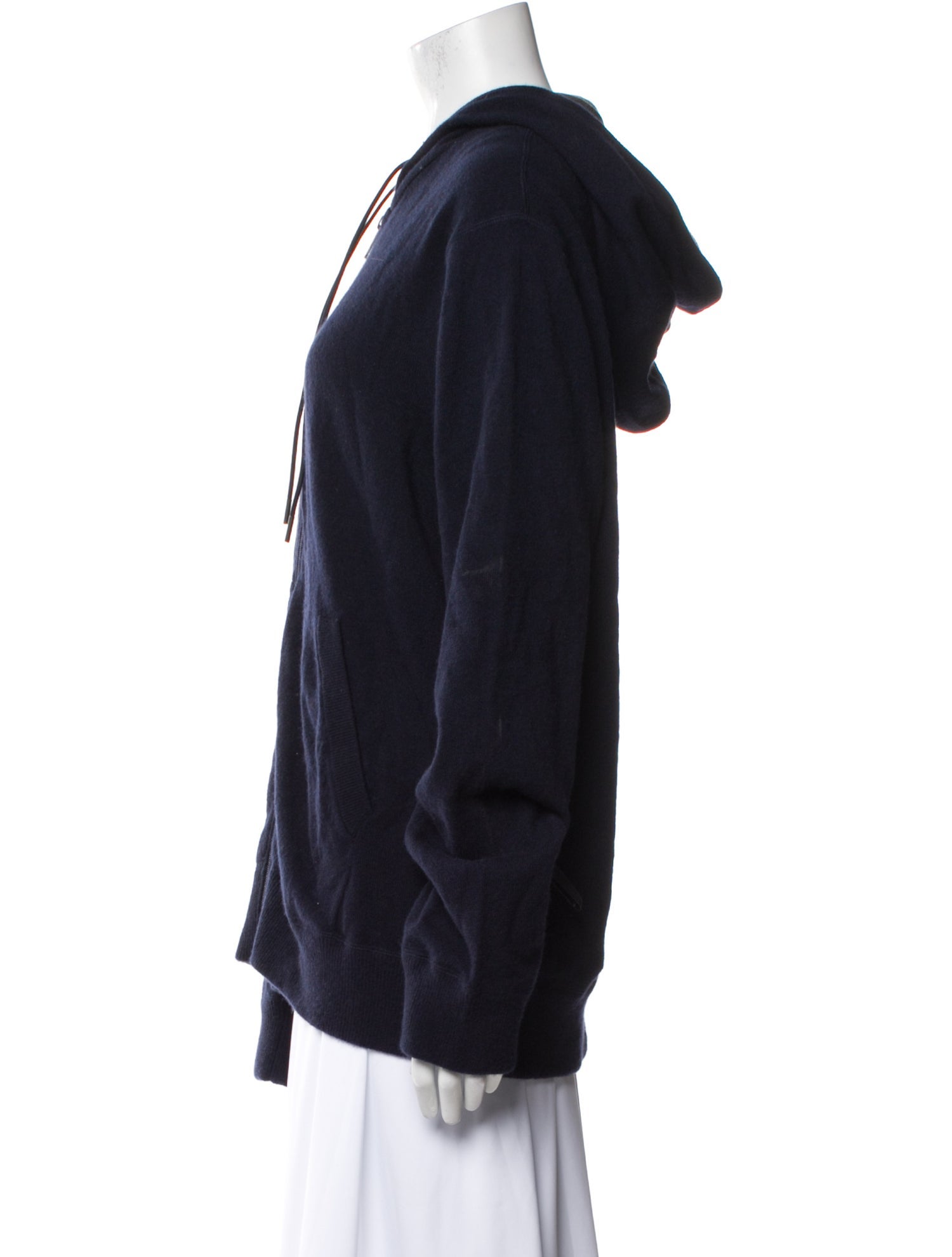 Vince Cashmere Jacket