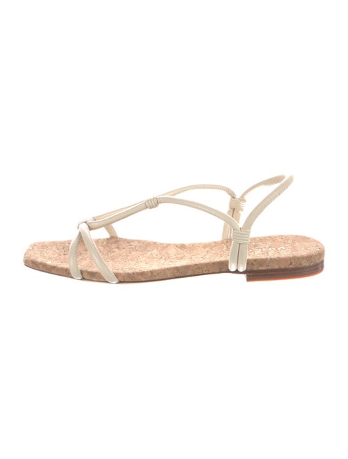 Vince Slingback Sandals