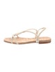 Vince Slingback Sandals