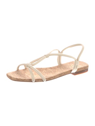 Vince Slingback Sandals