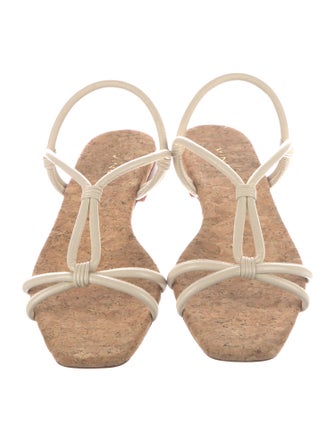 Vince Slingback Sandals