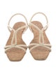 Vince Slingback Sandals