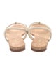 Vince Slingback Sandals