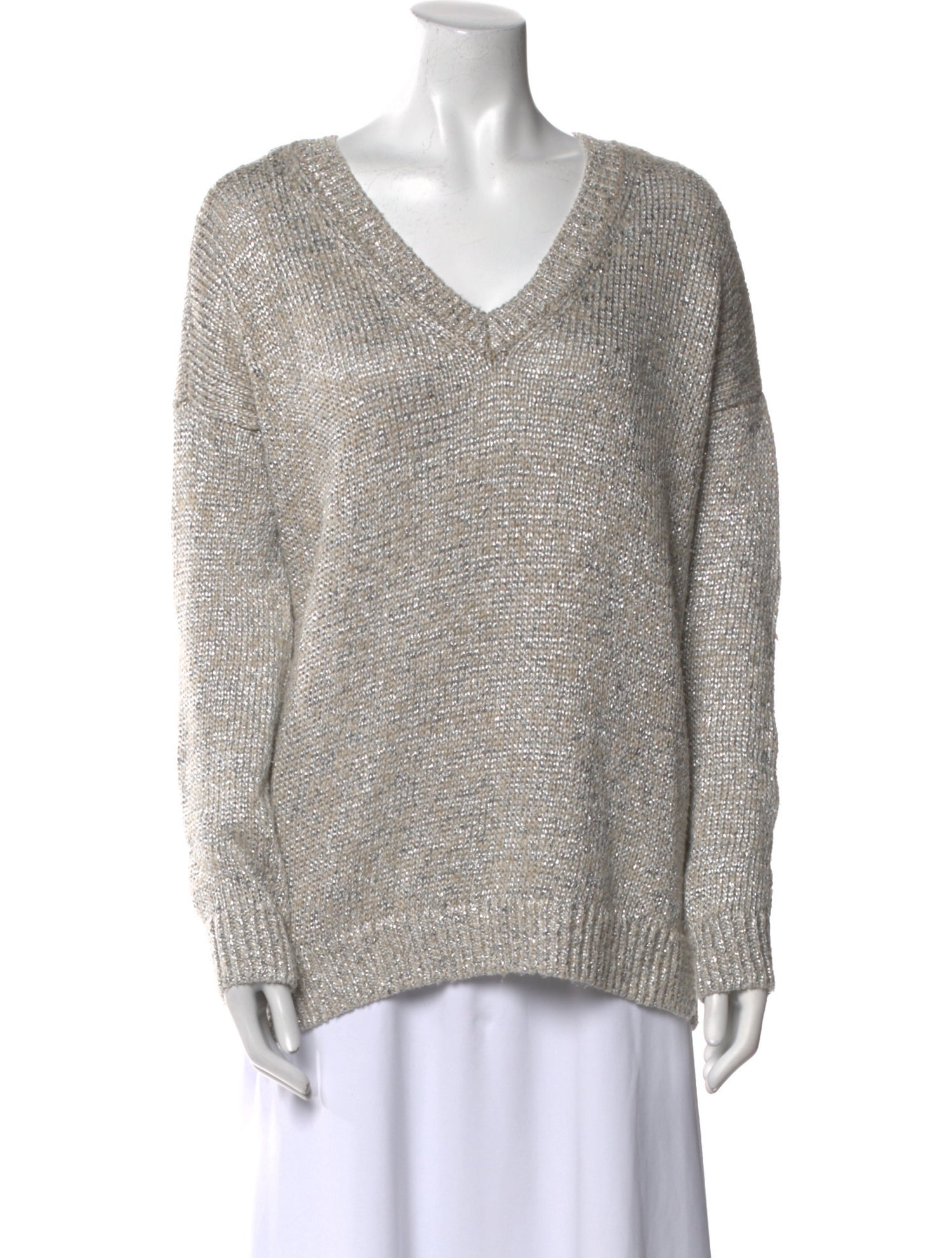Vince V-Neck Sweater