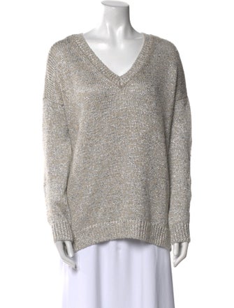 Vince V-Neck Sweater