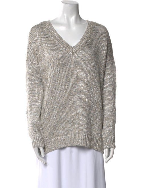 Vince V-Neck Sweater