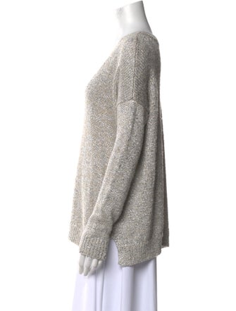 Vince V-Neck Sweater
