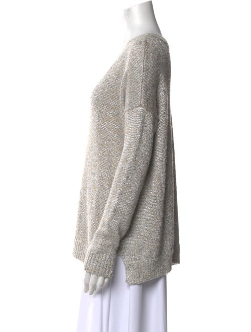 Vince V-Neck Sweater