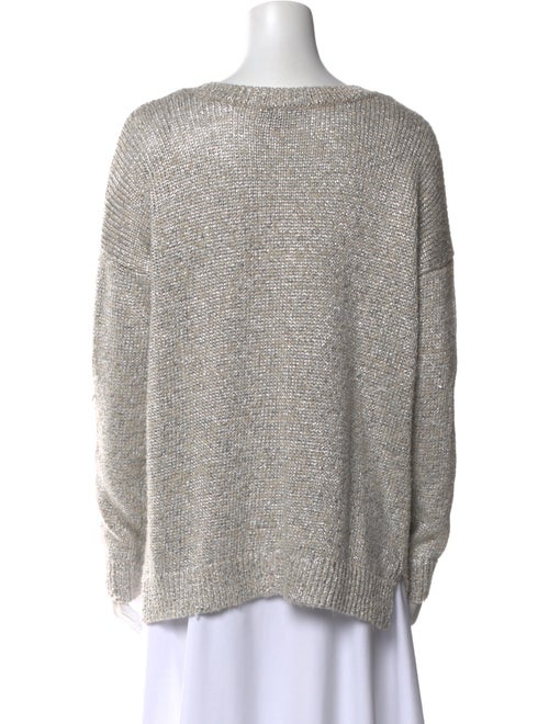 Vince V-Neck Sweater