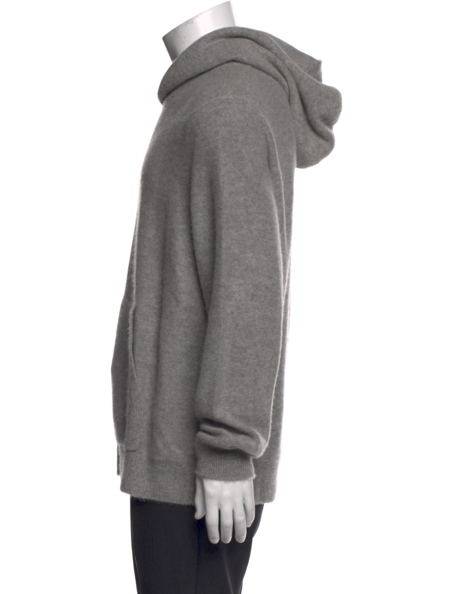 Vince Cashmere Crew Neck Pullover