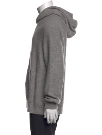 Vince Cashmere Crew Neck Pullover
