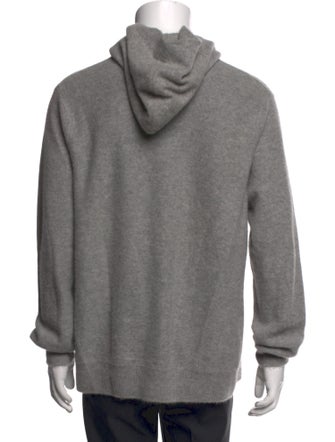 Vince Cashmere Crew Neck Pullover