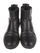 Vince Leather Chelsea Boots